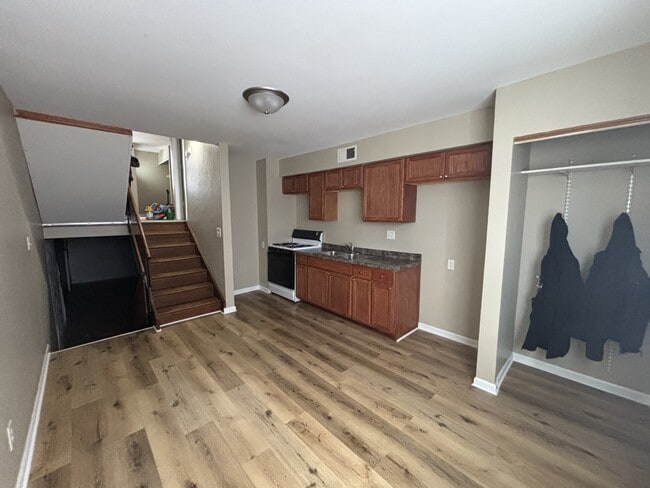 property at 8836 N 95th St