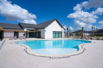 The Village in Edinburg, TX - Building Photo - Building Photo