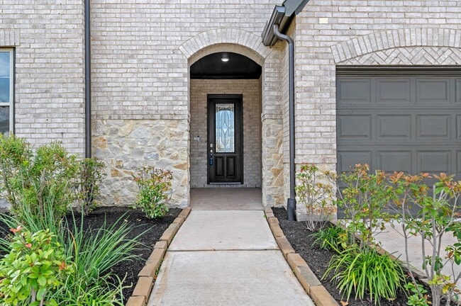 property at 9606 Pink Blossom Ct