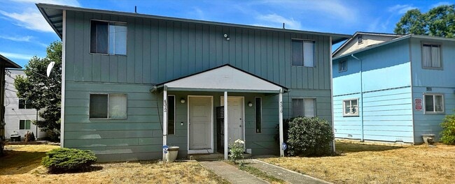 4312 S Cedar St in Tacoma, WA - Building Photo - Building Photo