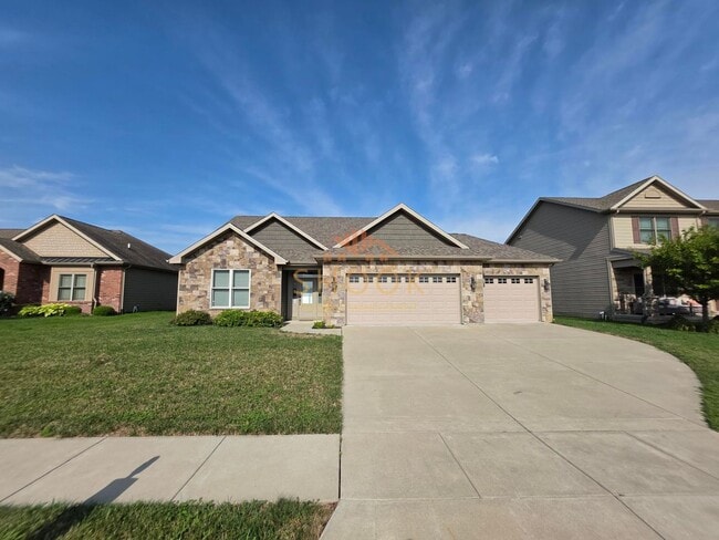property at 5132 Flowermound Dr
