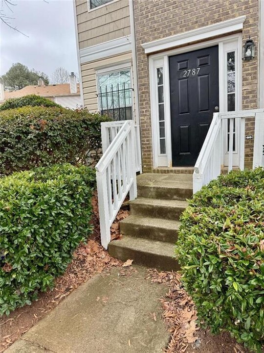 2787 Vining Ridge Terrace in Decatur, GA - Building Photo