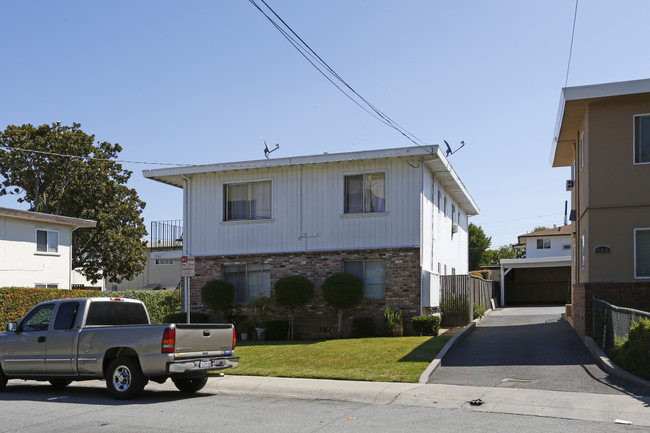 936 Del Mar Avenue in San Jose, CA - Building Photo - Building Photo