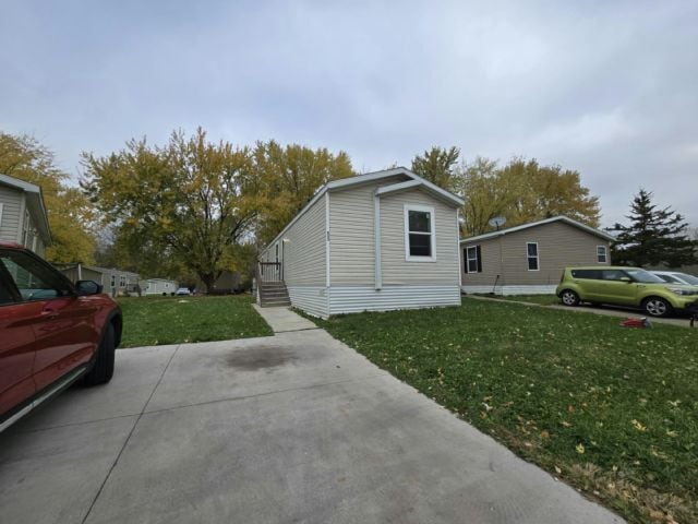 property at 513 Juliet Dr