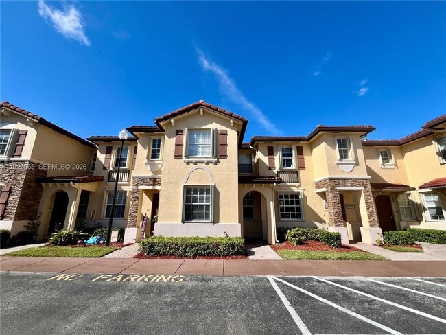 1550 NE 33rd Ave in Homestead, FL - Building Photo - Building Photo