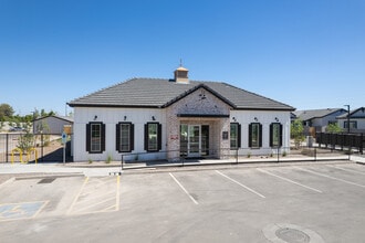 Marigold Ranch at San Tan Village in Gilbert, AZ - Building Photo - Building Photo