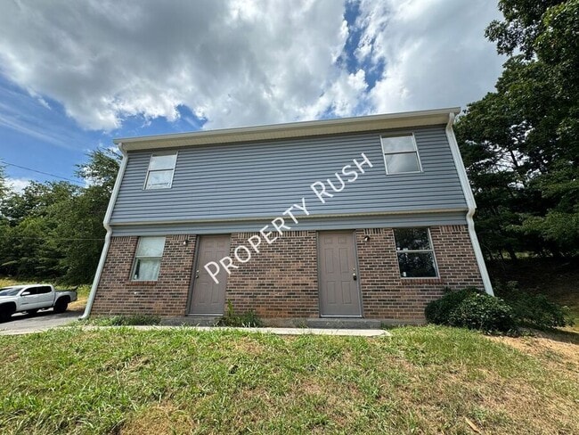 property at 4942 Charwood Trail NW