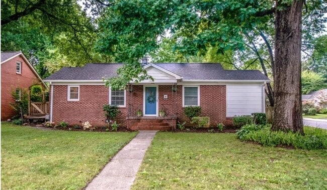 property at 1900 Graybark Ave