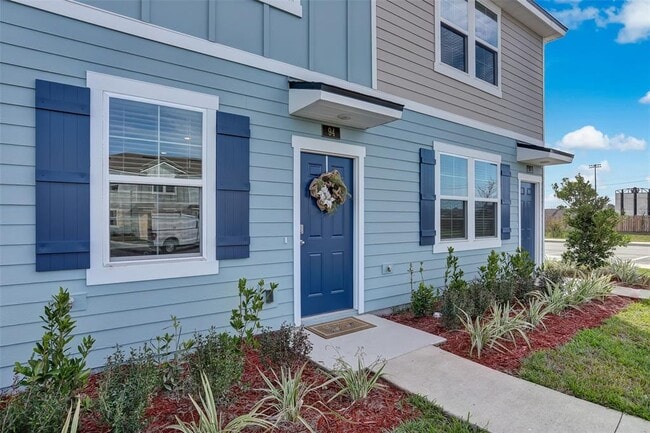 property at 94 Red House Cir