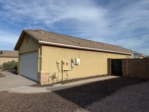 1162 W 2nd Ave in Apache Junction, AZ - Building Photo - Building Photo