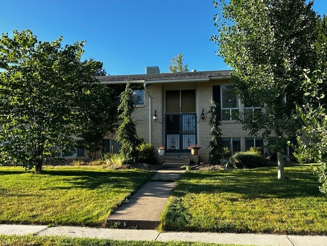 property at 990 E 3025 N