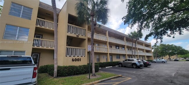 property at 6001 NW 61st Ave