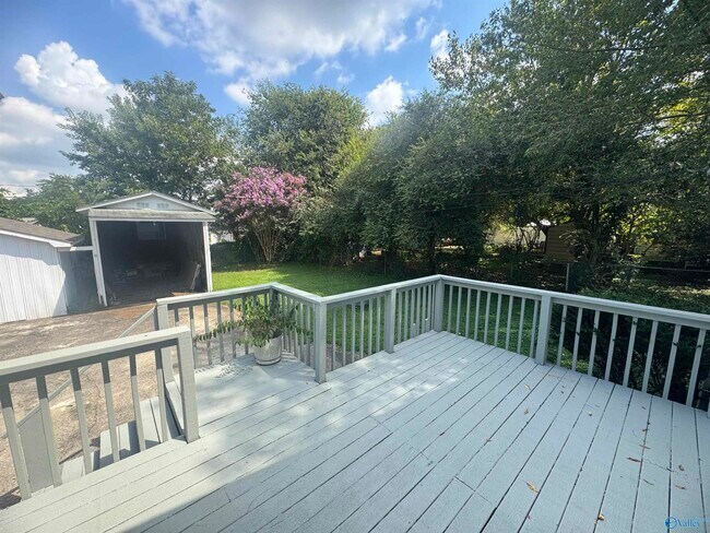 1113 Humes Ave NE in Huntsville, AL - Building Photo - Building Photo