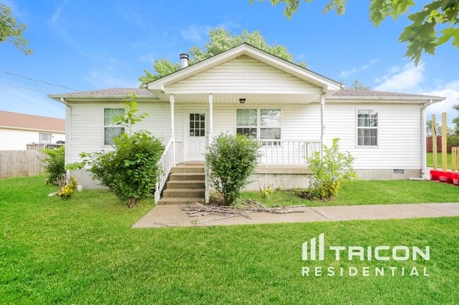 property at 777 Woodcrest Ct