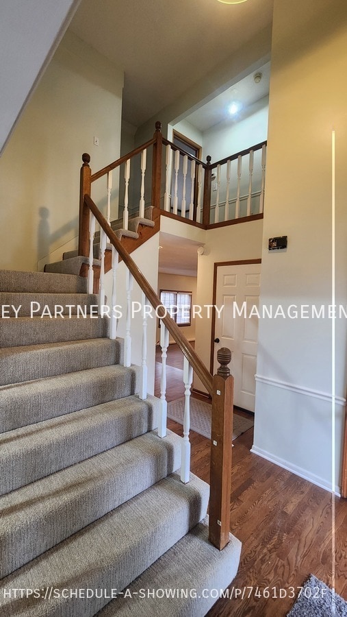 7717 W 112th St in Overland Park, KS - Building Photo - Building Photo