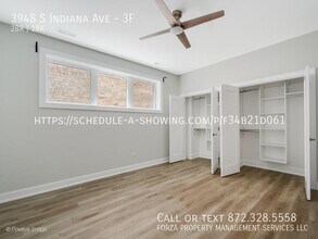 3948 S Indiana Ave in Chicago, IL - Building Photo - Building Photo