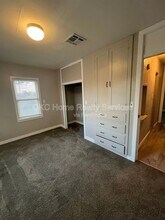 116 W Beech St in Lexington, OK - Foto de edificio - Building Photo