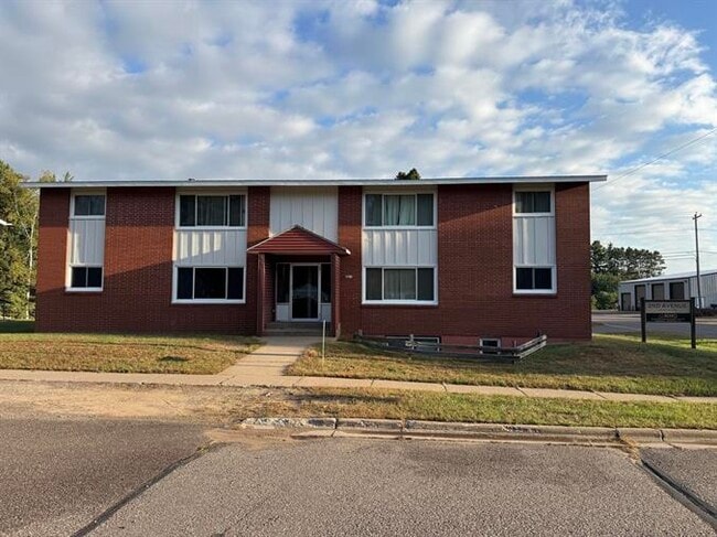 property at 1322 2nd Ave