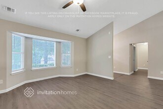 5843 Bellingrath Way in Lithonia, GA - Building Photo - Building Photo