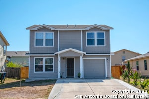 property at 5402 Harefield Dr