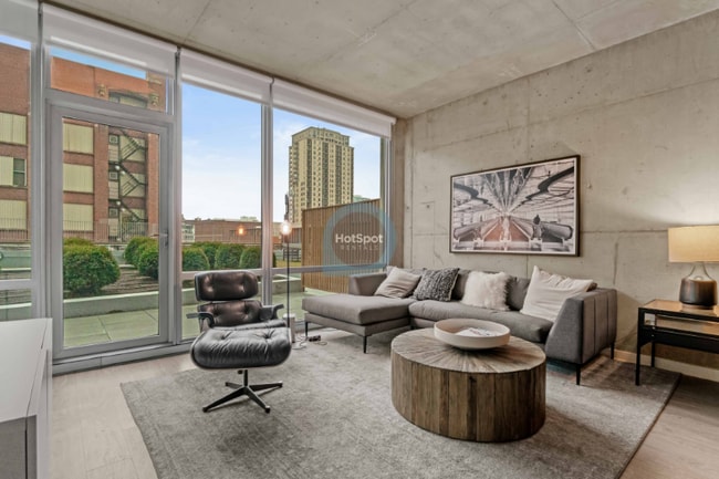 1407 S State St in Chicago, IL - Foto de edificio - Building Photo