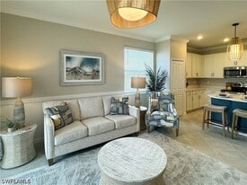 5651 Double Eagle Cir in Ave Maria, FL - Building Photo