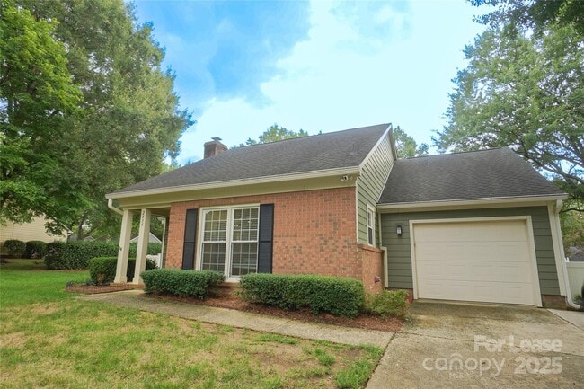 property at 2434 Dryden Ln