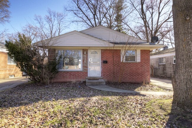 15378 Wormer in Redford, MI - Building Photo - Building Photo