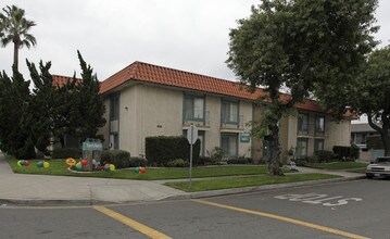 Puerta Madera in Buena Park, CA - Building Photo - Building Photo