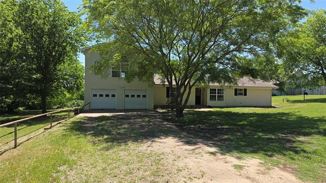 property at 2474 Joe Davis Rd