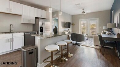 215 Hunters Lk Wy in Nocatee, FL - Building Photo - Building Photo