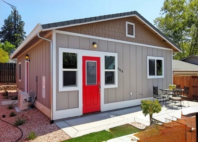 property at 400 Sequoia St