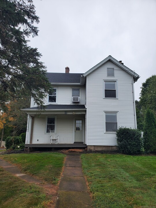 46 West St in Rocky Hill, CT - Building Photo