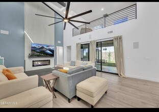 12245 Biddleston Dr in El Paso, TX - Building Photo - Building Photo