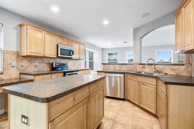 property at 2210 Melanie Park Dr