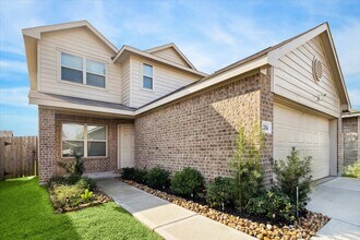 22014 Birchwood River Trl in New Caney, TX - Building Photo - Building Photo
