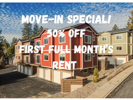 2070 NW Monterey Pines Dr in Bend, OR - Building Photo