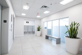 Legacy at Brickell in Miami, FL - Foto de edificio - Building Photo