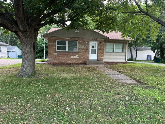 property at 6338 Nicollet Ave