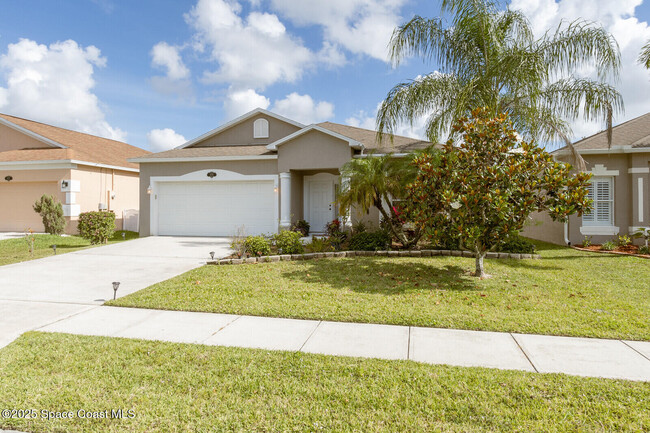 1889 Maeve Cir in West Melbourne, FL - Building Photo - Building Photo