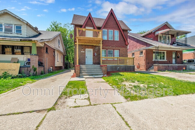 property at 15855 Tuller St
