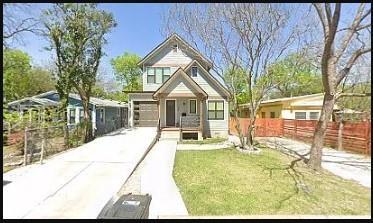 306 W 55th St in Austin, TX - Building Photo