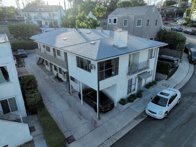 03376DE in Los Angeles, CA - Building Photo - Building Photo