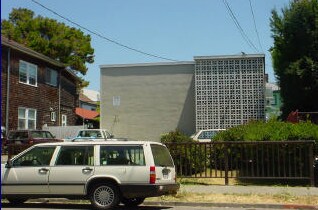 McKinley Avenue Apartments in Berkeley, CA - Building Photo - Building Photo