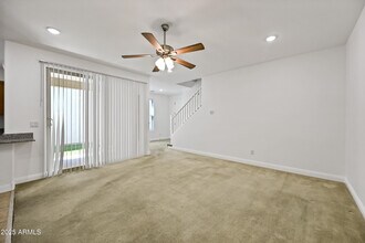 4831 S Turbine in Mesa, AZ - Building Photo - Building Photo