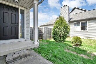203 N Miller Dr in Sunbury, OH - Building Photo - Building Photo