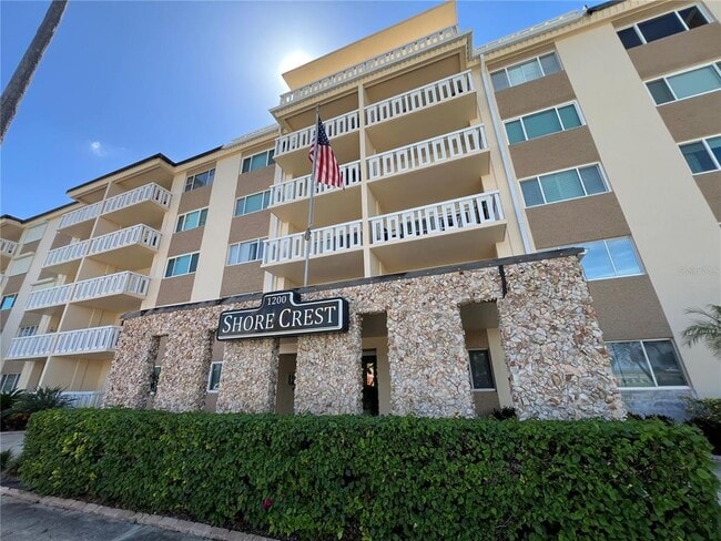 property at 1200 N Shore Dr NE