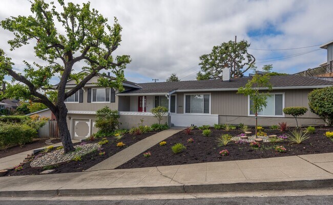 property at 3690 Brandy Rock Way