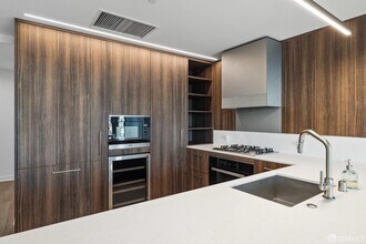 280 Spear St in San Francisco, CA - Building Photo - Building Photo