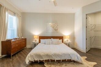 Millennium Music Row in Nashville, TN - Building Photo - Interior Photo